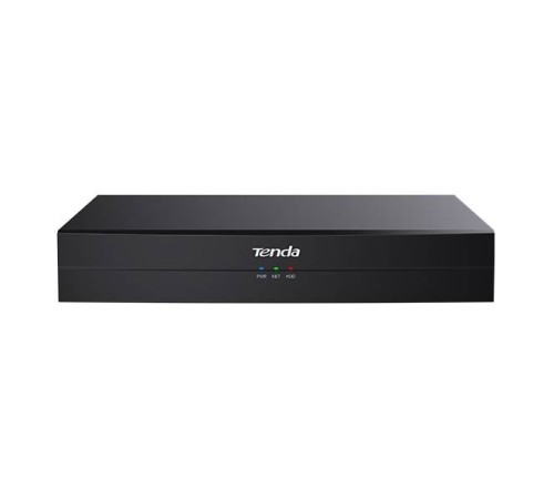 Tenda TN3104-4P 4-канальный PoE сетевой видеорегистратор высокой четкости