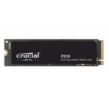 Твердотельный диск 1TB Crucial P310 M.2, M.2 2280, PCI-E 4x4 [R/W - 6000/7100 MB/s]