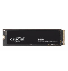 Твердотельный диск 1TB Crucial P310 M.2, M.2 2280, PCI-E 4x4 [R/W - 6000/7100 MB/s]