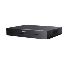 IP-COM NVR3116 16-канальный сетевой видеорегистратор UHD