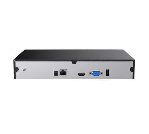 IP-COM NVR3116 16-канальный сетевой видеорегистратор UHD