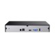 IP-COM NVR3116 16-канальный сетевой видеорегистратор UHD