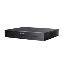 IP-COM NVR3104-4P 4-канальный PoE сетевой видеорегистратор UHD