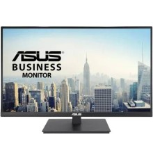 МОНИТОР 27" ASUS VA27ACFSN Black (IPS,2560x1440, 100Hz, 5 ms, 178°/178°, 350 cd/m, 1300:1,  +НDMI 2.0,+D-sub 1.2,+USB-C)