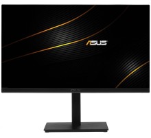 МОНИТОР 27" ASUS VA27AQSB Black (IPS, 2560x1440, 75Hz, 5 ms, 178°/178°, 350 cd/m, 1000:1, +НDMI 1.4,+DP1.2,+ 2xUSB,+MM)
