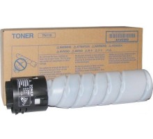 Тонер Konica-Minolta bizhub 164/165/184/185  TN-116 1 шт Х 11К A1UC050 1 туба