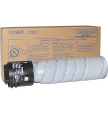 Тонер Konica-Minolta bizhub 164/165/184/185  TN-116 1 шт Х 11К A1UC050 1 туба