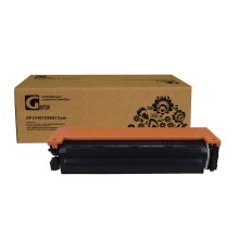 Картридж GP-CF401X №201X для принтеров HP Color LaserJet Pro M252/MFP277 2300 копий Cyan GalaPrint