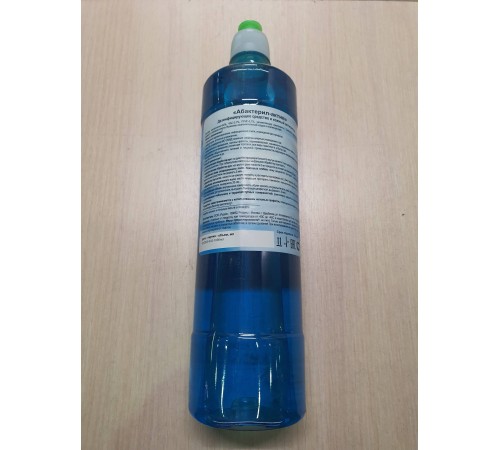 Дезинфицирующие средство и кожный антисептик Абактерил-Актив - 1 литр