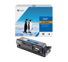 Фотобарабан G&G, аналог Xerox 101R00555 черный 30k