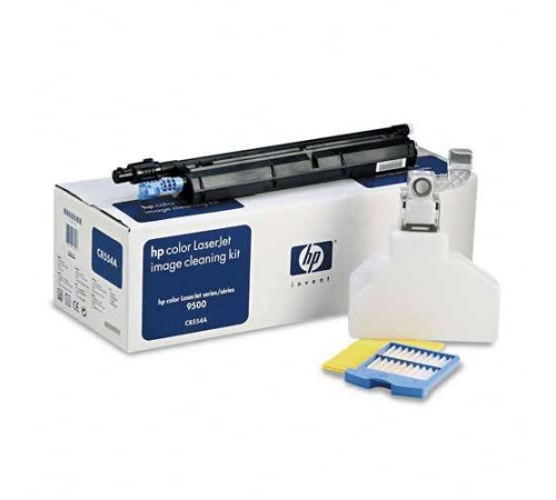 Комплект очистки HP CLJ 9500 (C8554A/C8554-67901) Cleaning Kit Комплект очистки HP CLJ 9500 (C8554A/C8554-67901) Cleaning Kit
