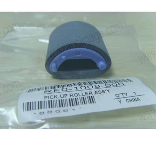 Ролик подачи HP LJ 1200/1000/1300/1150/3300/3310/3320/3330/3380 (RL1-0303/RF0-1008) OEM