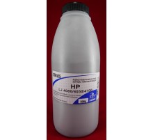 Тонер для картриджей C4127X,C8061X,EP-52 (фл. 500г) B&W Standart фас.Россия