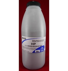 Тонер для картриджей C4127X,C8061X,EP-52 (фл. 500г) B&W Standart фас.Россия