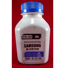 Тонер SAMSUNG ML-1210/1250/4500 (фл. 85г) B&W Standart фас.Россия