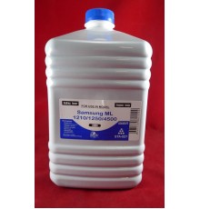 Тонер SAMSUNG ML-1210/1520/1610/40/60/1710/2010/216x/SCX-4x00/3x00 (к, 1кг) B&W Standart фас России