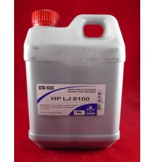 Тонер для картриджей C4182X (кан. 1100г) B&W Standart фас.Россия