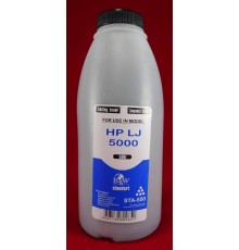 Тонер для картриджей C4129X,EP-65 (фл. 500г) B&W Standart фас.Россия