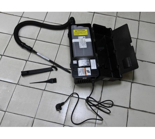 Пылесос сервисный 3M Electronic Service Vacuum Cleaner 497ABF/497ABG, 220V (Katun/SCS)