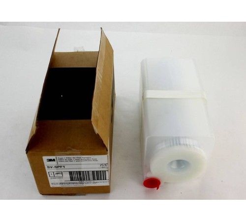 Фильтр для пылесоса 3М Type 1, тонкой очистки (Katun/SCS)