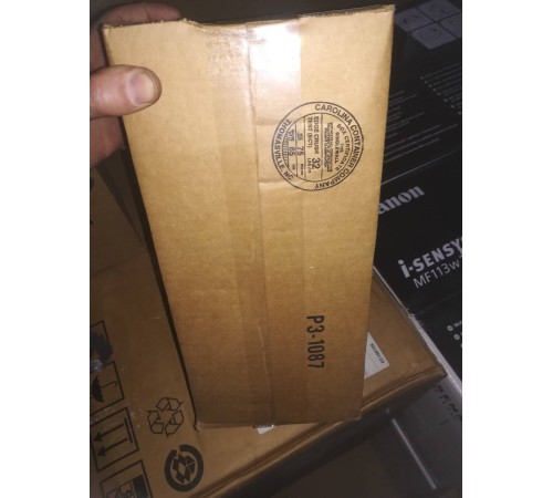 Фильтр для пылесоса 3М Type 1, тонкой очистки (Katun/SCS)