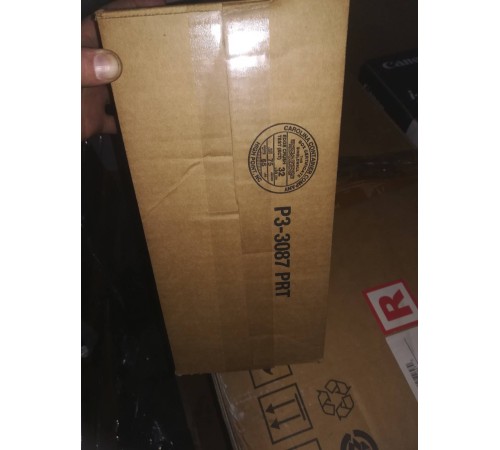 Фильтр для пылесоса 3М Type 2, стандартной очистки (Katun/SCS)