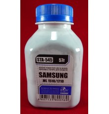 Тонер SAMSUNG ML-1510/20/1660/65/1710/50/1860/65/216x/SCX 3x00 (фл. 57г) B&W Standart фас.Россия
