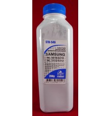 Тонер SAMSUNG SCX 4016/4216/4321/4521/5112/5312 (фл. 200г) B&W Standart фас.Россия