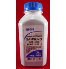 Тонер SAMSUNG ML-216x SCX 320x/340x/4100/4200/4220/4300 Xerox WC3215/3225 (фл. 100г) B&W Standart фас.Россия