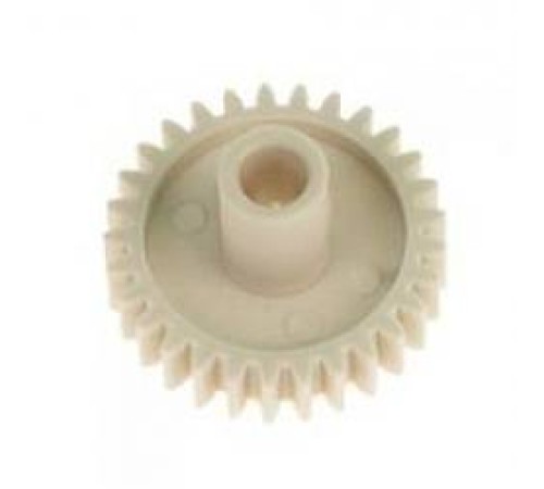 Шестерня резинового вала 29T HP LJ 1200/1300/3300/3380 (RA0-1088) OEM