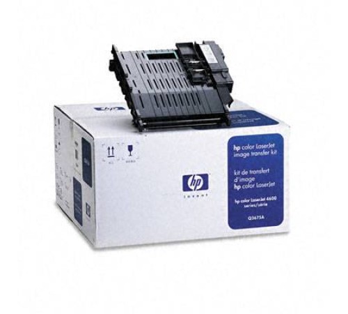 Трансфер КИТ HP CLJ 4600/4650/4610 Transfer Kit (Q3675A/RG5-6484/C9724A/RG5-7455)