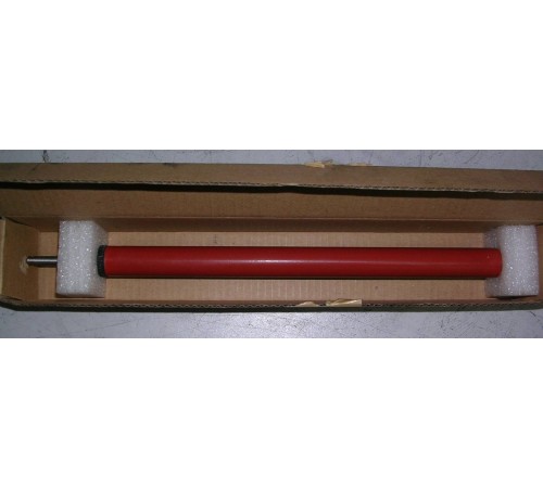 Вал резиновый HP LJ 1010/1012/1015/1020/1018/3015/3020/3030/M1005/LBP-2900/3000 (RC1-2135/RC1-2136/RM1-0660) OEM