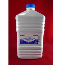 Тонер для картриджей Q2612A/Q2612X, FX-9/FX-10, CRG-703/706 (фл. 1кг) B&W Light фас.Россия