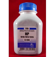 Тонер для картриджей Q2612A/Q2612X, FX-9/FX-10, CRG-703/706 (фл. 100г) B&W Light фас.Россия