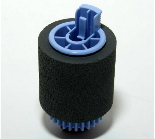 Ролик подачи/отделения из кассеты HP LJ 9000/9050/9040/M806/M830/ CLJ 9500/5500/5550 (RF5-3338) OEM