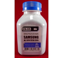 Тонер SAMSUNG ML-1610/1615/2010/2015 (фл. 80г) B&W Standart фас.Россия