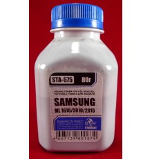 Тонер SAMSUNG ML-1610/1615/2010/2015 (фл. 80г) B&W Standart фас.Россия
