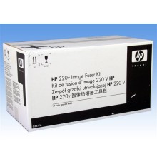 Печь в сборе HP CLJ 4650 (Q3677A/RG5-7451)