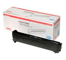 Барабан Oki C9600/9650/9800/9850/9655 30K (cyan)