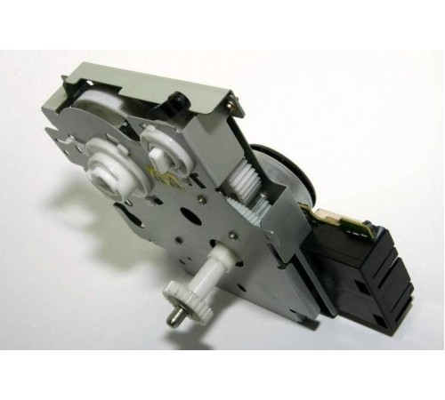 Главный привод в сборе HP LJ 9000/9040/9050 (RG5-5656) OEM Главный привод в сборе HP LJ 9000/9040/9050 (RG5-5656) OEM