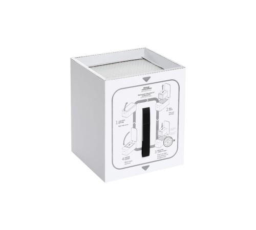 Фильтрующий элемент Makeblock HEPA Composite Filter (1 pcs)