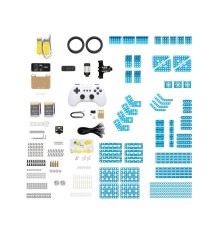 Ресурсный соревновательный набор Makeblock MakeX Add-on Pack (2020 Smart Links)
