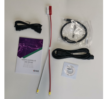 Источник бесперебойного питания онлайн SNR INTELLIGENT 6кВА/6кВт, 1ф:1ф, 192В(DC) (16x9Ач)