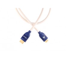 Кабель Atlas Element HDMI 18G -  4.0m