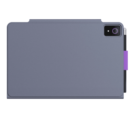 Чехол Kvadra K001G (Y23T01ACC003A) Чехол с клавиатурой для планшета KVADRA_T, модель K001G, цвет графит