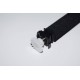 Вал переноса заряда (коротрон) HP LJ 1300/1150/33xx (RM1-0550/RM1-0545) OEM
