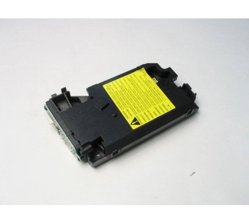 Блок лазера HP LJ 1160/1320/LBP-3300/3360 (RM1-1470/RM1-1143) OEM