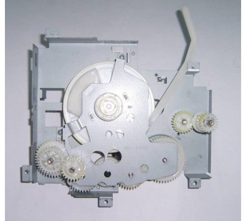 Редуктор в сборе HP LJ 4250/4350 (RM1-1066) OEM