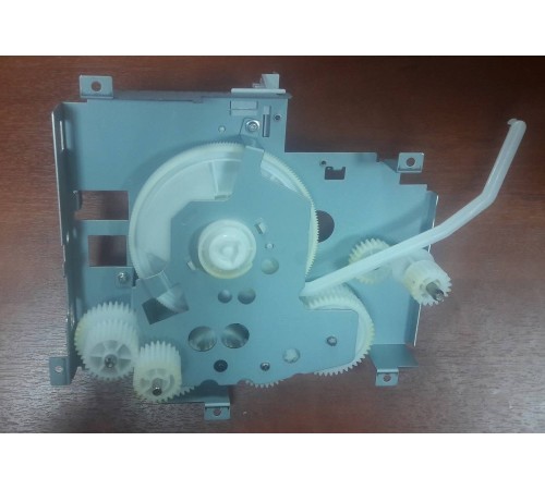 Редуктор в сборе HP LJ 4250/4350 (RM1-1066) OEM