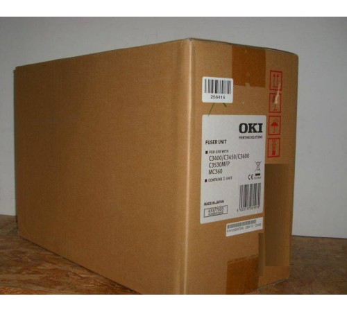Печь Oki C3400/3450/3530/3600 50K Печь Oki C3400/3450/3530/3600 50K